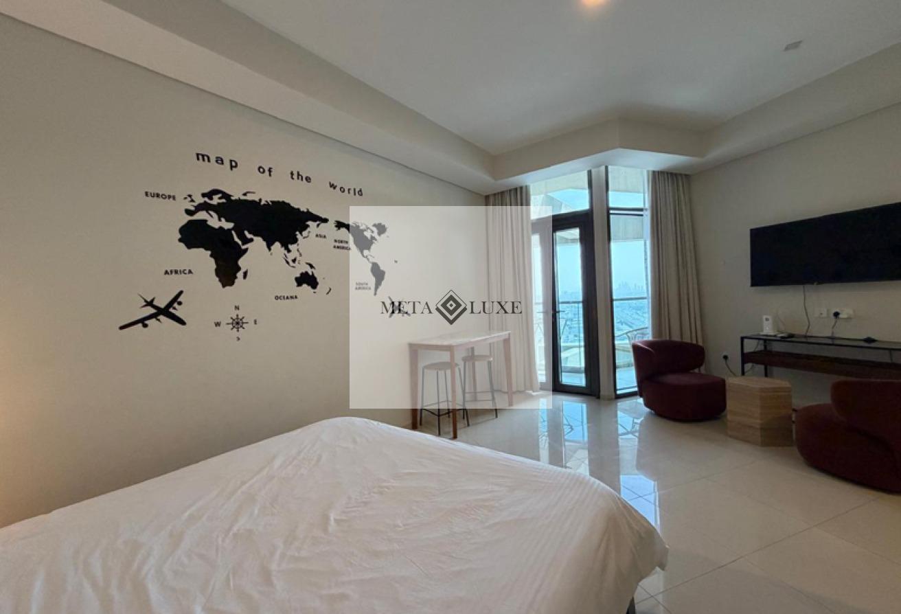 Furnished Studio, Spacious, Ready to Move photo 5