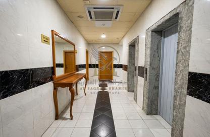 Apartment - 1 Bedroom - 1 Bathroom for rent in Qasimia 10 building - Al Mahatta - Al Qasimia - Sharjah