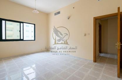Apartment - 1 Bedroom - 1 Bathroom for rent in Qasimia 10 building - Al Mahatta - Al Qasimia - Sharjah