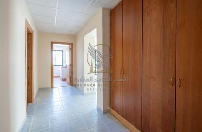 Apartment - 1 Bedroom - 1 Bathroom for rent in Qasimia 10 building - Al Mahatta - Al Qasimia - Sharjah