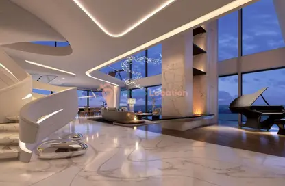 شقة - غرفة نوم - 1 حمام للبيع في أوشينو - جزيرة المرجان - رأس الخيمة شقة - غرفة نوم - 1 حمام للبيع في أوشينو - جزيرة المرجان - رأس الخيمة