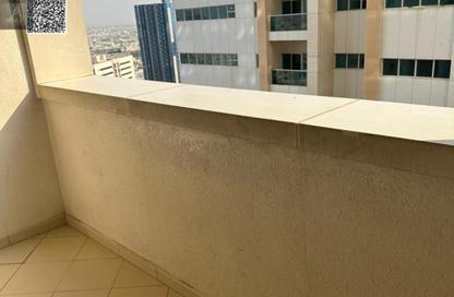 Apartment - 2 Bedrooms - 3 Bathrooms for sale in Ajman One Tower 9 - Ajman One - Ajman Downtown - Ajman
