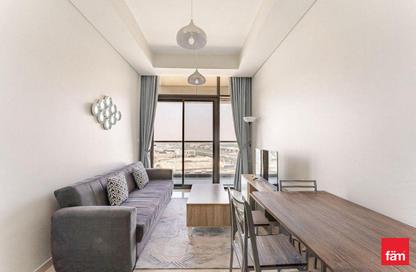 Apartment - 1 Bedroom - 1 Bathroom for rent in Aykon City Tower C - Aykon City - Business Bay - Dubai