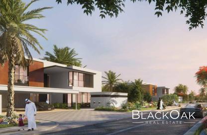 Villa - 5 Bedrooms - 7 Bathrooms for sale in Saadiyat Lagoons Phase 2 - Saadiyat Island - Abu Dhabi Villa - 5 Bedrooms - 7 Bathrooms for sale in Saadiyat Lagoons Phase 2 - Saadiyat Island - Abu Dhabi