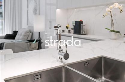 Apartment - 1 Bedroom - 2 Bathrooms for rent in Ellington House 2 - Ellington House - Dubai Hills Estate - Dubai