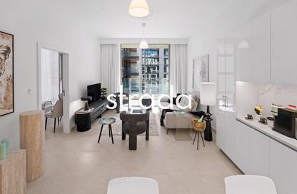 Apartment - 1 Bedroom - 2 Bathrooms for rent in Ellington House 2 - Ellington House - Dubai Hills Estate - Dubai Apartment - 1 Bedroom - 2 Bathrooms for rent in Ellington House 2 - Ellington House - Dubai Hills Estate - Dubai