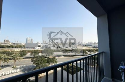 Apartment - 1 Bedroom - 2 Bathrooms for sale in Afnan 1 - Midtown - Dubai Production City (IMPZ) - Dubai