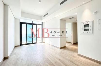 Apartment - 1 Bedroom - 2 Bathrooms for rent in Farhad Azizi Residence - Dubai Healthcare City 2 - Al Jaddaf - Dubai Apartment - 1 Bedroom - 2 Bathrooms for rent in Farhad Azizi Residence - Dubai Healthcare City 2 - Al Jaddaf - Dubai