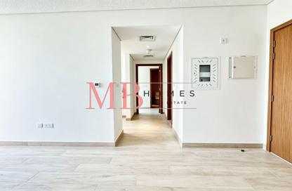 Apartment - 1 Bedroom - 2 Bathrooms for rent in Farhad Azizi Residence - Dubai Healthcare City 2 - Al Jaddaf - Dubai Apartment - 1 Bedroom - 2 Bathrooms for rent in Farhad Azizi Residence - Dubai Healthcare City 2 - Al Jaddaf - Dubai