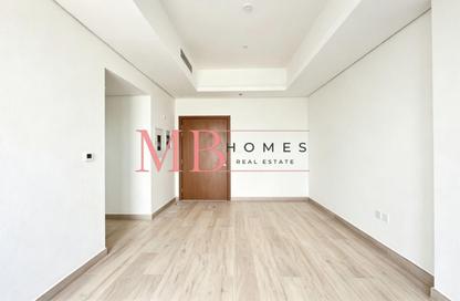 Apartment - 1 Bedroom - 2 Bathrooms for rent in Farhad Azizi Residence - Dubai Healthcare City 2 - Al Jaddaf - Dubai