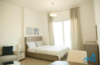 Apartment - Studio - 1 for rent in By OBS Designer Residences - Dubai Production City (IMPZ) - Dubai Apartment - Studio - 1 for rent in By OBS Designer Residences - Dubai Production City (IMPZ) - Dubai