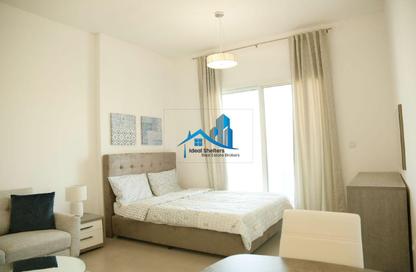 Apartment - Studio - 1 for rent in By OBS Designer Residences - Dubai Production City (IMPZ) - Dubai Apartment - Studio - 1 for rent in By OBS Designer Residences - Dubai Production City (IMPZ) - Dubai