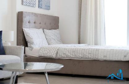 Apartment - Studio - 1 for rent in By OBS Designer Residences - Dubai Production City (IMPZ) - Dubai Apartment - Studio - 1 for rent in By OBS Designer Residences - Dubai Production City (IMPZ) - Dubai
