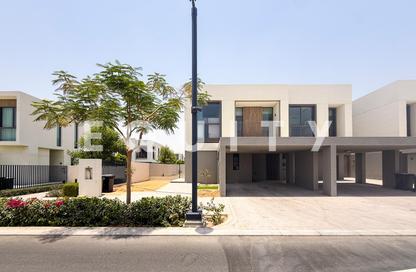 Townhouse - 4 Bedrooms - 5 Bathrooms for sale in Orania - The Valley - Dubai