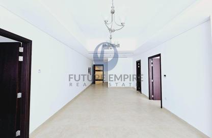 Apartment - 1 Bedroom - 2 Bathrooms for rent in Al Marzooqi Tower - Al Jaddaf - Dubai Apartment - 1 Bedroom - 2 Bathrooms for rent in Al Marzooqi Tower - Al Jaddaf - Dubai