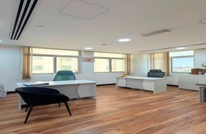 Business Centre - Studio - 2 Bathrooms for rent in Arjumand Offices and Retail - Dubai Investment Park 1 (DIP 1) - Dubai Investment Park (DIP) - Dubai