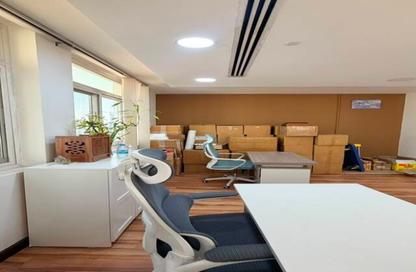 Business Centre - Studio - 2 Bathrooms for rent in Arjumand Offices and Retail - Dubai Investment Park 1 (DIP 1) - Dubai Investment Park (DIP) - Dubai