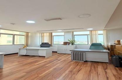 Business Centre - Studio - 2 Bathrooms for rent in Arjumand Offices and Retail - Dubai Investment Park 1 (DIP 1) - Dubai Investment Park (DIP) - Dubai
