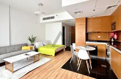 شقة - 1 حمام للبيع في زانادو ريزيدينس 2 - الضاحية 13 - قرية جميرا الدائرية - دبي