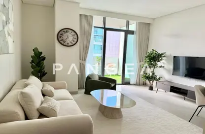 Apartment - 1 Bedroom - 2 Bathrooms for sale in West Five Business Bay Residences - Business Bay - Dubai
