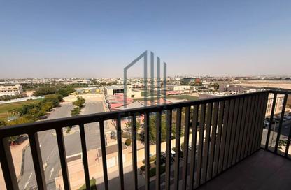 Apartment - 2 Bedrooms - 3 Bathrooms for rent in Al Badia Living Building C - Al Badia Living - Dubai Festival City - Dubai