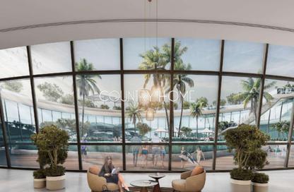 Apartment - 3 Bedrooms - 4 Bathrooms for sale in Sobha Solis Tower A - Sobha Solis - Motor City - Dubai