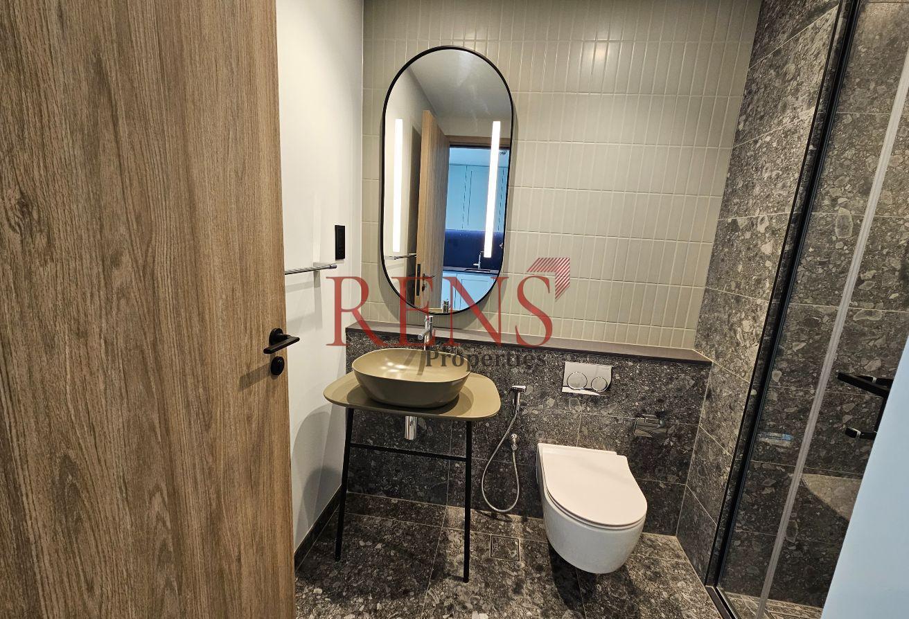 City Living | Luxury Studio | Ready to Move photo 6