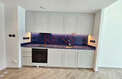 Apartment - Studio - 1 Bathroom for rent in Peninsula Three - Peninsula - Business Bay - Dubai Apartment - Studio - 1 Bathroom for rent in Peninsula Three - Peninsula - Business Bay - Dubai
