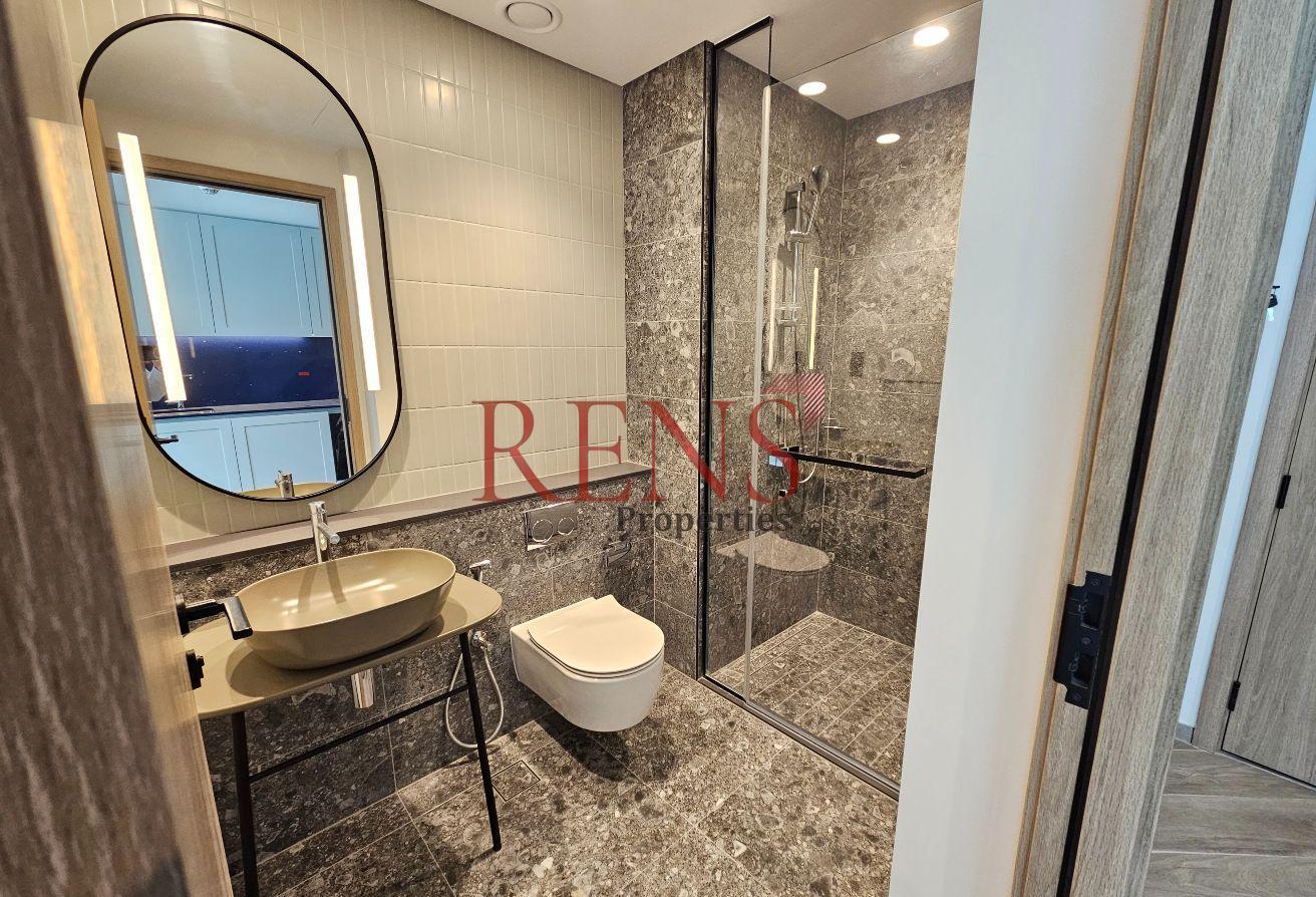 City Living | Luxury Studio | Ready to Move photo 7