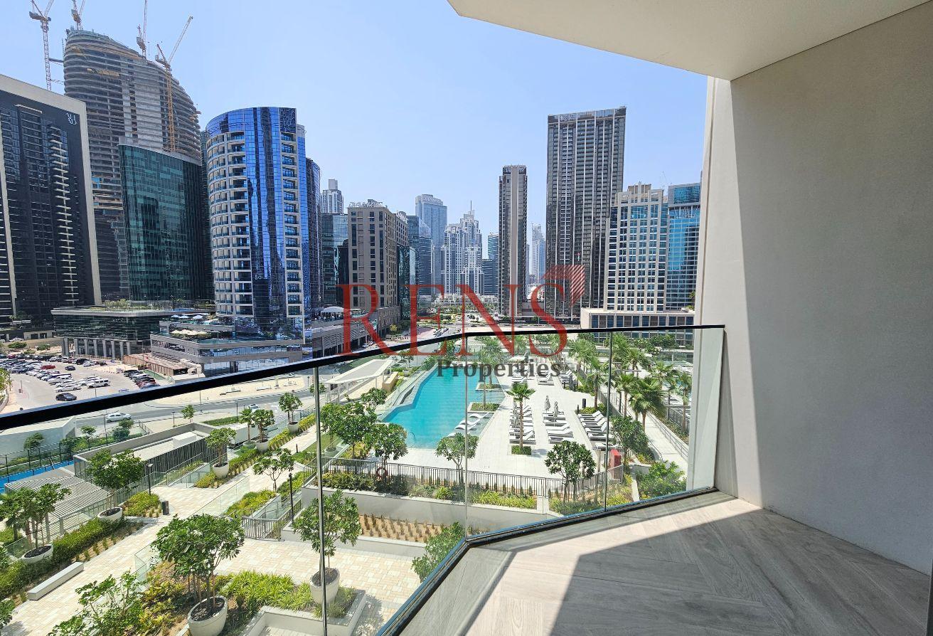 City Living | Luxury Studio | Ready to Move photo 9