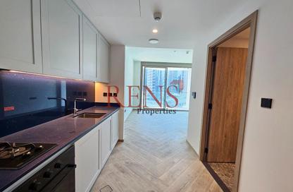 Apartment - Studio - 1 Bathroom for rent in Peninsula Three - Peninsula - Business Bay - Dubai Apartment - Studio - 1 Bathroom for rent in Peninsula Three - Peninsula - Business Bay - Dubai
