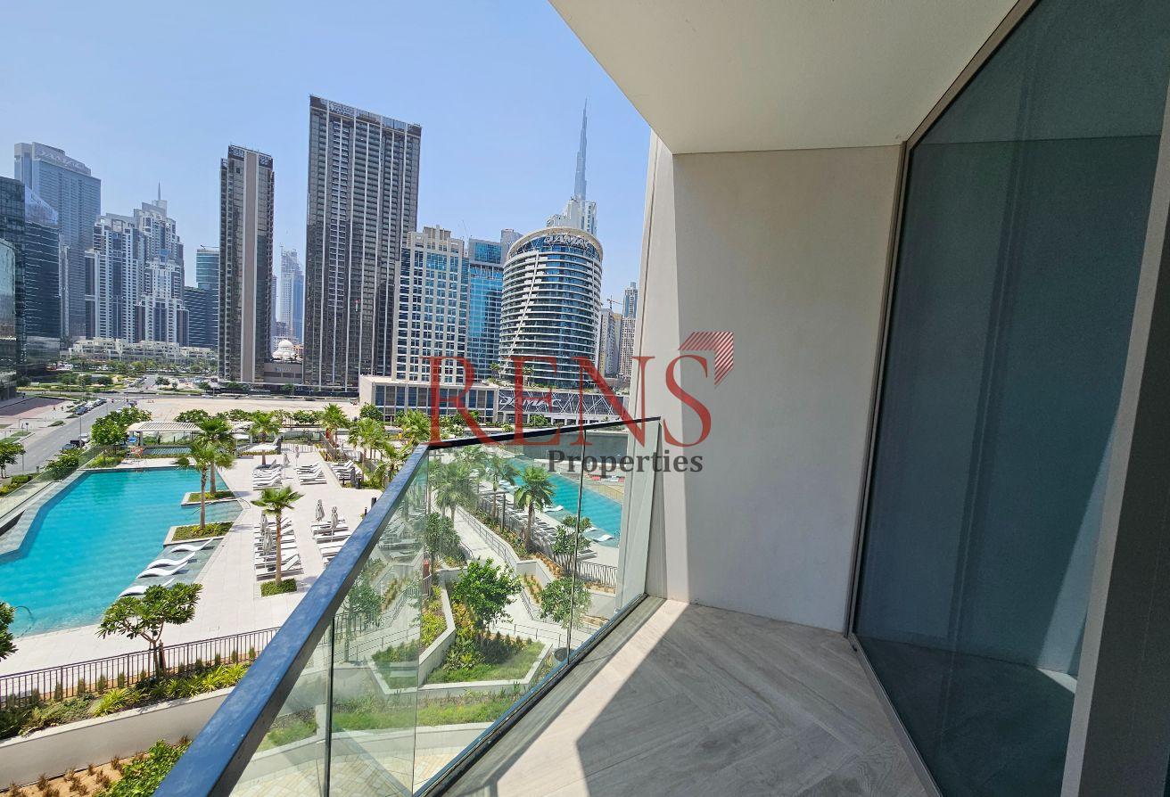 City Living | Luxury Studio | Ready to Move photo 10