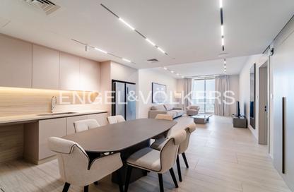 Apartment - 1 - 2 for sale in MAG 330 - City of Arabia - Dubai Apartment - 1 - 2 for sale in MAG 330 - City of Arabia - Dubai
