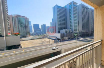 Apartment - 1 Bedroom - 1 Bathroom for rent in Burj Views podium - Burj Views - Downtown Dubai - Dubai