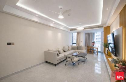 Apartment - 2 Bedrooms - 2 Bathrooms for rent in Goldcrest Views 2 - JLT Cluster J - Jumeirah Lake Towers - Dubai