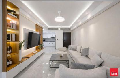 Apartment - 2 Bedrooms - 2 Bathrooms for rent in Goldcrest Views 2 - JLT Cluster J - Jumeirah Lake Towers - Dubai