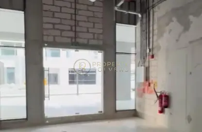 متجر - غرفة نوم للايجار في عزيزي ريفييرا 67 - عزيزي ريفيرا - ميدان واحد - ميدان - دبي