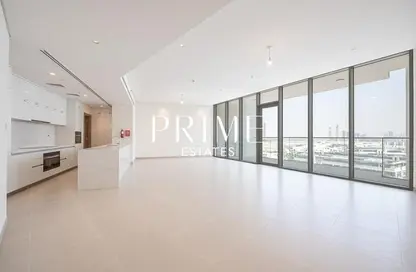Apartment - 3 Bedrooms - 3 Bathrooms for rent in Lagoon Views - District One - Mohammed Bin Rashid City - Dubai