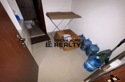 Apartment - 4 - 4 for rent in Al Sondos Tower - Al Khan Lagoon - Al Khan - Sharjah