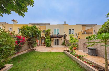 Townhouse - 3 Bedrooms - 3 Bathrooms for sale in Al Reem 1 - Al Reem - Arabian Ranches - Dubai