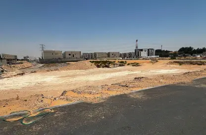 أرض - استوديو للبيع في الزاهية جاردنز - الزاهية - عجمان أرض - استوديو للبيع في الزاهية جاردنز - الزاهية - عجمان