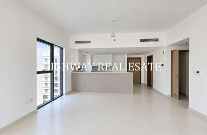 Apartment - 2 - 3 for rent in Nada Residences - Maryam Island - Al Khan - Sharjah