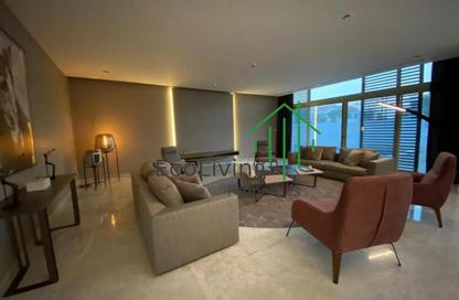 Villa - 5 Bedrooms - 6 Bathrooms for sale in District One Villas - District One - Mohammed Bin Rashid City - Dubai