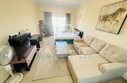 Apartment - Studio - 1 Bathroom for rent in Marina Apartments G - Al Hamra Marina Residences - Al Hamra Village - Ras Al Khaimah