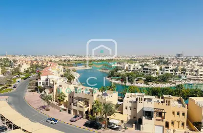 شقة - 1 حمام للايجار في شقق مارينا G - مساكن الحمرا مارينا - قرية الحمرا - رأس الخيمة شقة - 1 حمام للايجار في شقق مارينا G - مساكن الحمرا مارينا - قرية الحمرا - رأس الخيمة