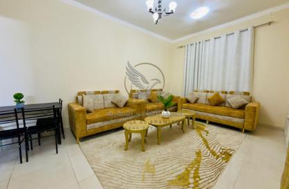 Apartment - 1 - 2 for rent in Al Rawda 2 Villas - Al Rawda 2 - Al Rawda - Ajman Apartment - 1 - 2 for rent in Al Rawda 2 Villas - Al Rawda 2 - Al Rawda - Ajman