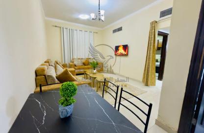 Apartment - 1 - 2 for rent in Al Rawda 2 Villas - Al Rawda 2 - Al Rawda - Ajman