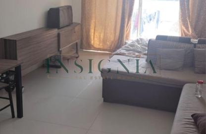 Apartment - Studio - 1 for rent in Arabian Gate - Dubai Silicon Oasis - Dubai Apartment - Studio - 1 for rent in Arabian Gate - Dubai Silicon Oasis - Dubai
