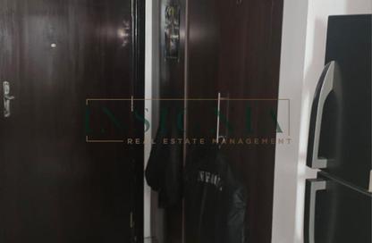 Apartment - Studio - 1 for rent in Arabian Gate - Dubai Silicon Oasis - Dubai Apartment - Studio - 1 for rent in Arabian Gate - Dubai Silicon Oasis - Dubai