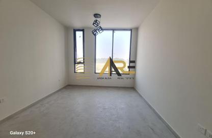 Apartment - 1 Bedroom - 2 Bathrooms for rent in Sarab 2 - Aljada - Sharjah